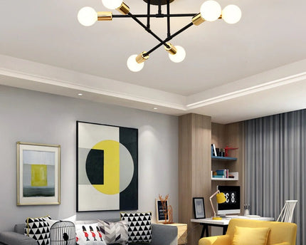 Florenz Lampe