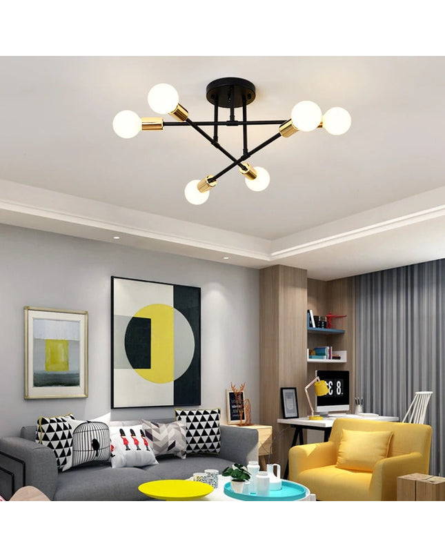 Florenz Lampe