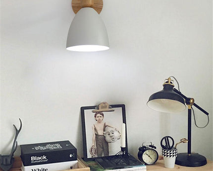 Berlin Wandlampe