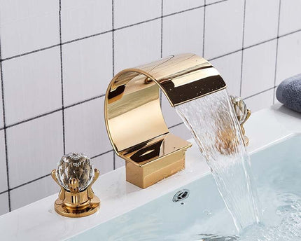 Aprilia Wasserhahn
