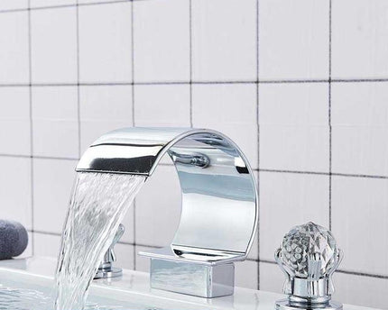 Aprilia Wasserhahn