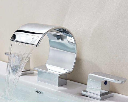 Aprilia Wasserhahn