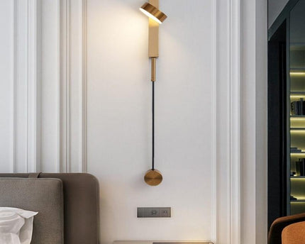 Piacenza Lampe