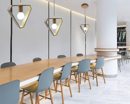 Grosseto Lampe