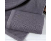 grau / 35x35cm / 4Stk