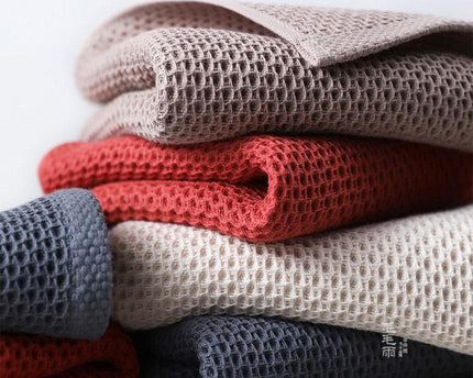 Lamola Handtücher (4er-Set)