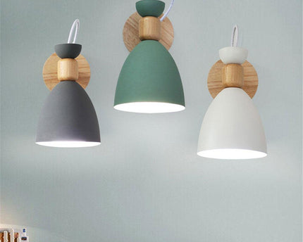 Berlin Wandlampe
