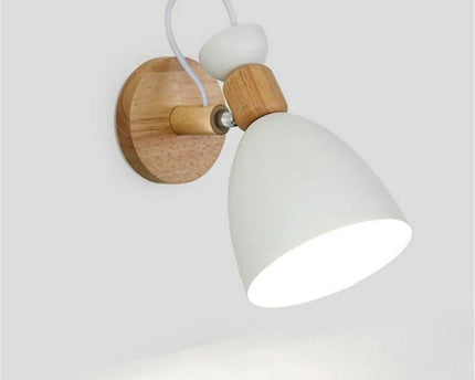 Berlin Wandlampe