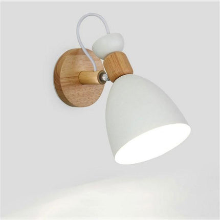Berlin Wandlampe