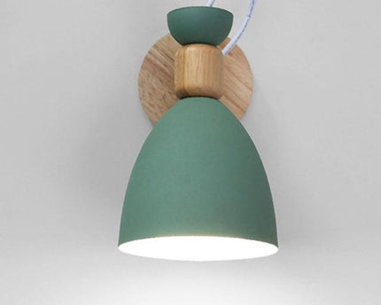 Berlin Wandlampe