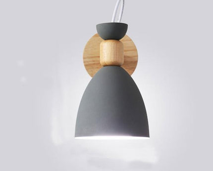 Berlin Wandlampe