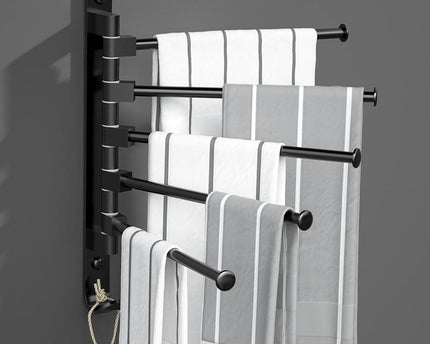 Cremona Handtuchhalter