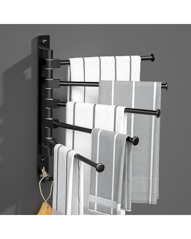 Cremona Handtuchhalter