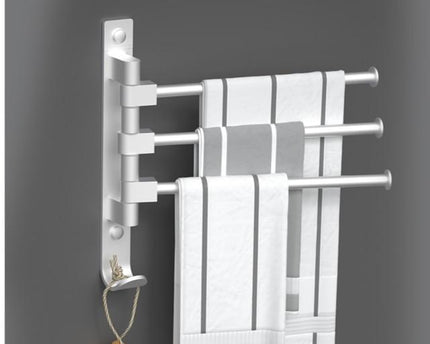 Cremona Handtuchhalter