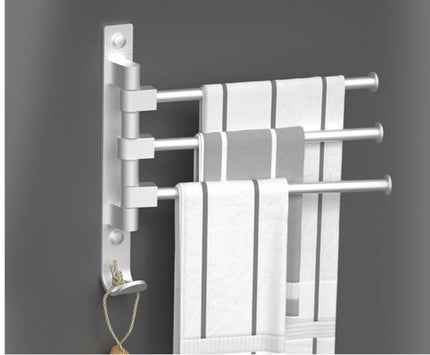 Cremona Handtuchhalter