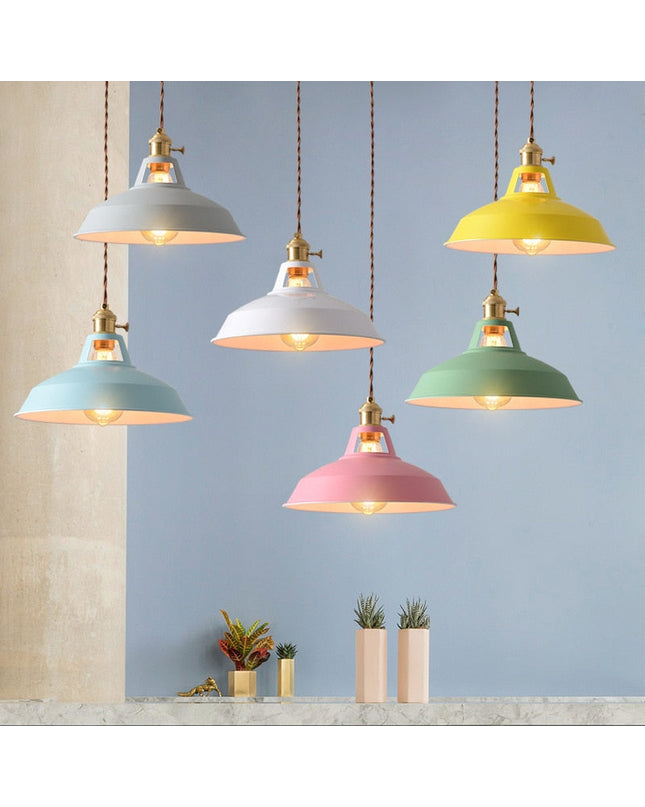 Sizilien Lampe