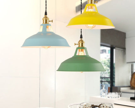 Sizilien Lampe