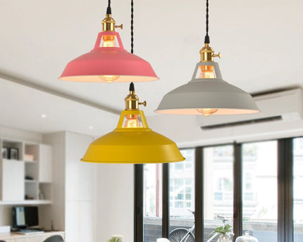 Sizilien Lampe