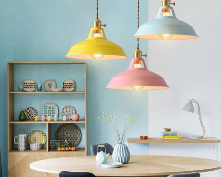 Sizilien Lampe