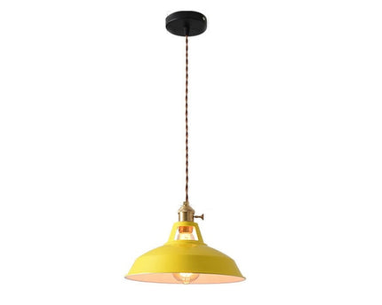 Sizilien Lampe