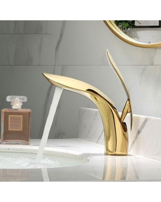 Balsamo Wasserhahn