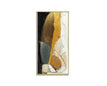 60x120cm Unrahmt / Bild A