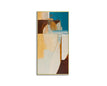 50x100cm Unrahmt / Bild B