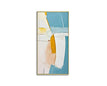 50x100cm Unrahmt / Bild C