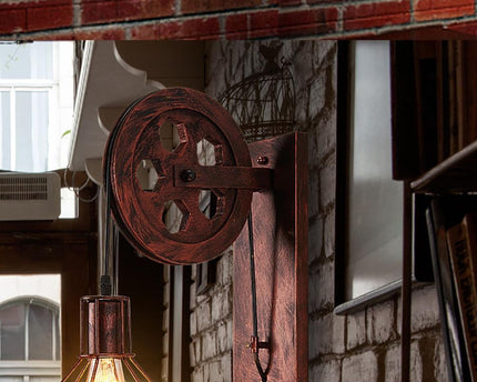 Trento Lampe