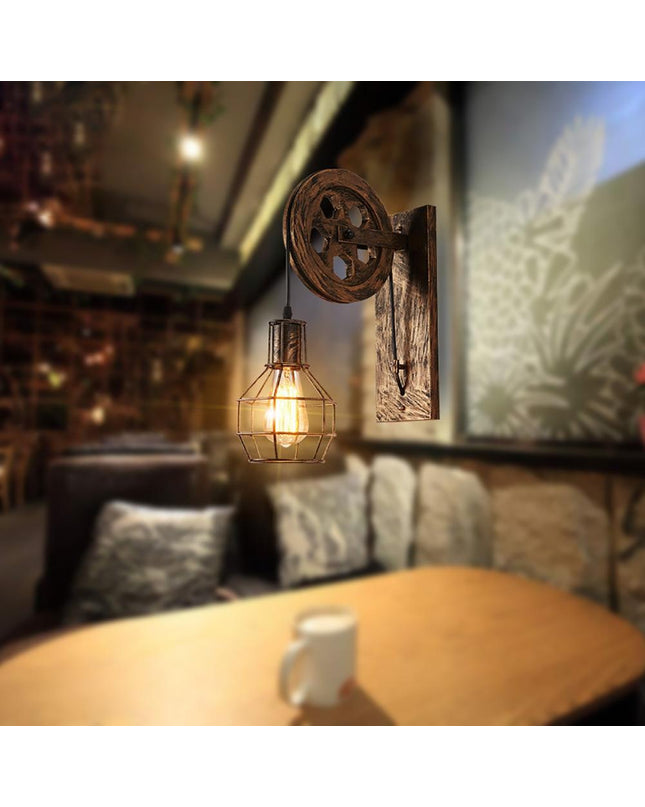 Trento Lampe