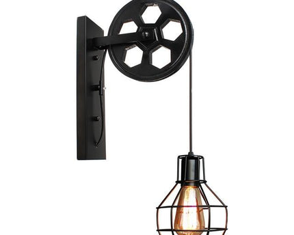 Trento Lampe
