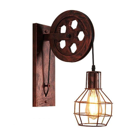 Trento Lampe