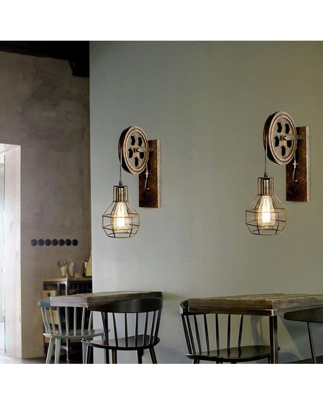 Trento Lampe