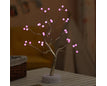36leds Perlenrosa