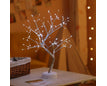 108leds weiß