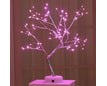 108leds rosa