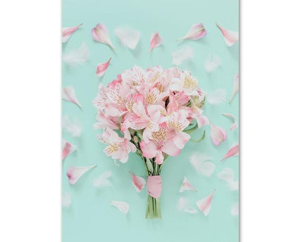 Blossom Canvas