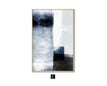 40x60 cm Ohne Rahmen / C