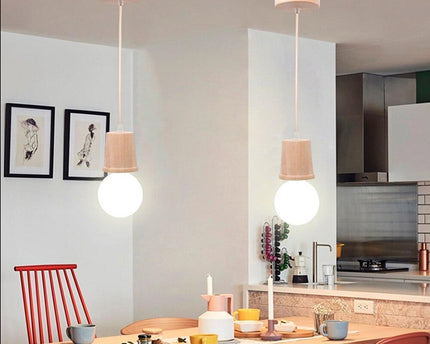 Grosseto Lampe