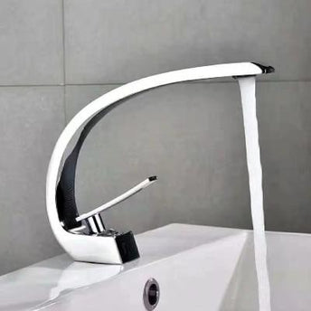 Quartu Wasserhahn
