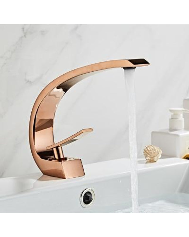 Quartu Wasserhahn