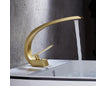 Gebürstetes Gold