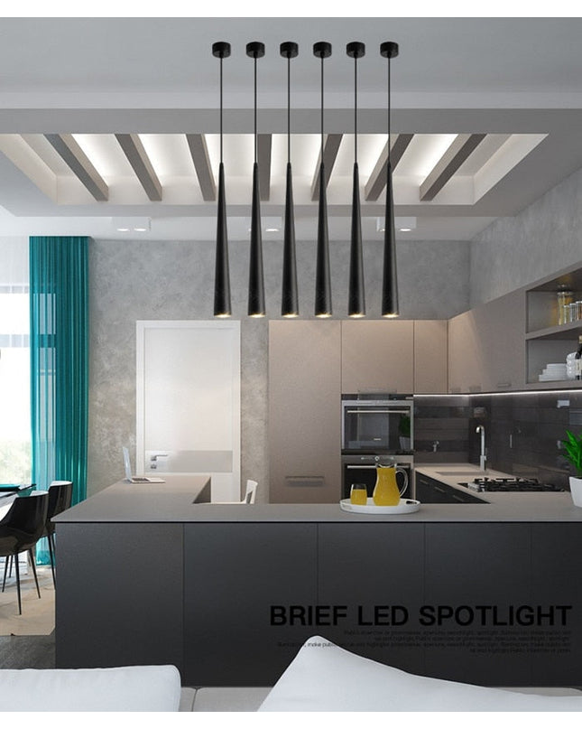 Lille Dimmbares Licht