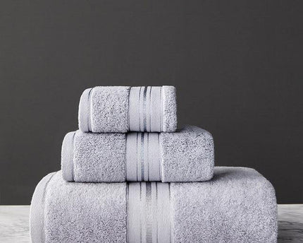 Salin Ägyptisches Baumwollhandtuch
