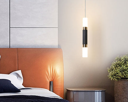 Rennes LED-Lampe