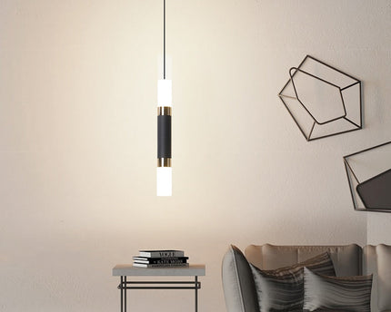 Rennes LED-Lampe