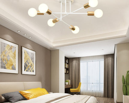 Florenz Lampe
