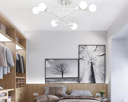 Florenz Lampe