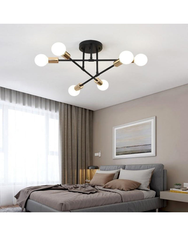 Florenz Lampe