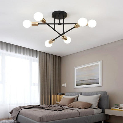Florenz Lampe